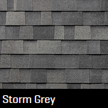 Malarkey shingle color: Storm Grey